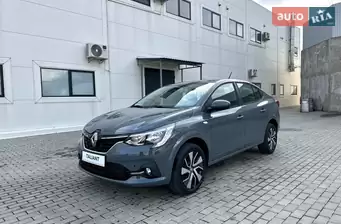 Renault Taliant