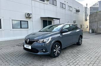 Renault Taliant 2025 Evolution