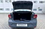 Renault Taliant Evolution