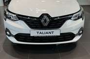 Новый Renault Taliant 1.0 TCe MT (100 к.с.) Authentic 2025 автосалона Renault ВІННЕР ОБОЛОНЬ - фото 1