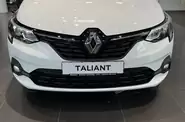 Renault Taliant Renault Taliant Authentic