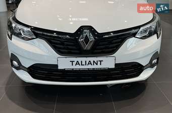 Renault Taliant 2025 в Київ