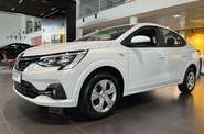 Новый Renault Taliant 1.0 TCe MT (100 к.с.) Authentic 2025 автосалона Renault ВІННЕР ОБОЛОНЬ - фото 2
