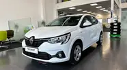 Renault Taliant Authentic