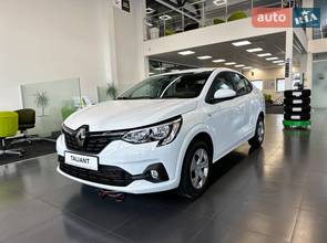 Renault Taliant