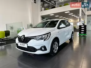 Renault Taliant