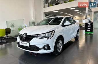 Renault Taliant 2025 в Кропивницький (Кіровоград)