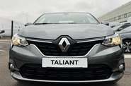 Renault Taliant Evolution