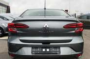 Renault Taliant Evolution