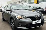 Renault Taliant Evolution
