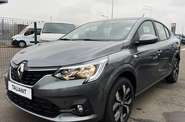 Renault Taliant Evolution