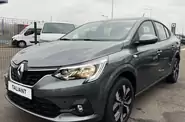 Renault Taliant Evolution