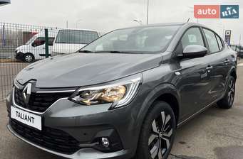 Renault Taliant 2024 в Київ