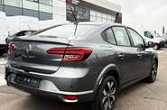 Renault Taliant Evolution