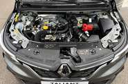 Renault Taliant Evolution