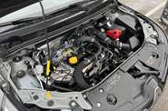 Renault Taliant Evolution