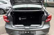 Renault Taliant Evolution