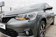 Renault Taliant Evolution