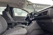 Renault Taliant Evolution
