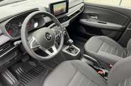 Renault Taliant Evolution