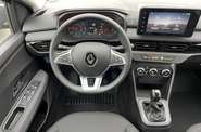 Renault Taliant Evolution