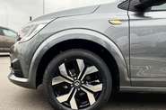 Renault Taliant - фото 9