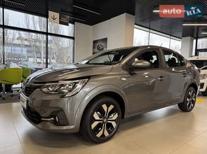 Renault Taliant