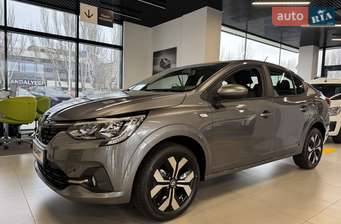 Renault Taliant 2025 в Одеса