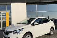 Renault Taliant Authentic