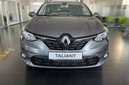 Renault Taliant Evolution