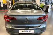 Renault Taliant - фото 8