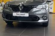 Renault Taliant Evolution