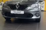 Renault Taliant Evolution