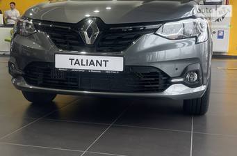 Renault Taliant 2024 Evolution 1.0 TCe CVT (100 к.с.)