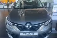 Renault Taliant Evolution