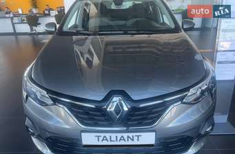 Renault Taliant 2024 в Київ
