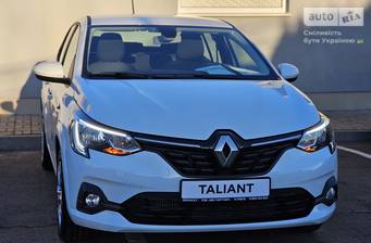 Renault Taliant 2024 Authentic