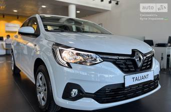 Renault Taliant 2024 Authentic