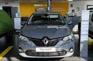 Renault Taliant Evolution