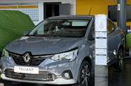 Renault Taliant Evolution