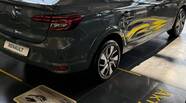 Renault Taliant Evolution