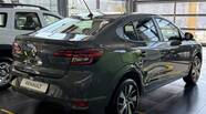 Renault Taliant Evolution