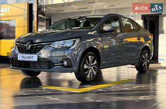 Renault Taliant 2025 в Хмельницький