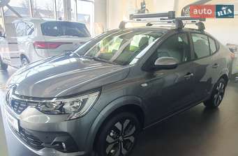 Renault Taliant 2025 в Київ