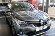 Renault Taliant - фото 1