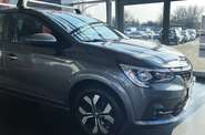 Renault Taliant - фото 7