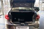 Renault Taliant - фото 8