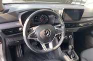 Renault Taliant - фото 20