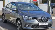 Renault Taliant Evolution