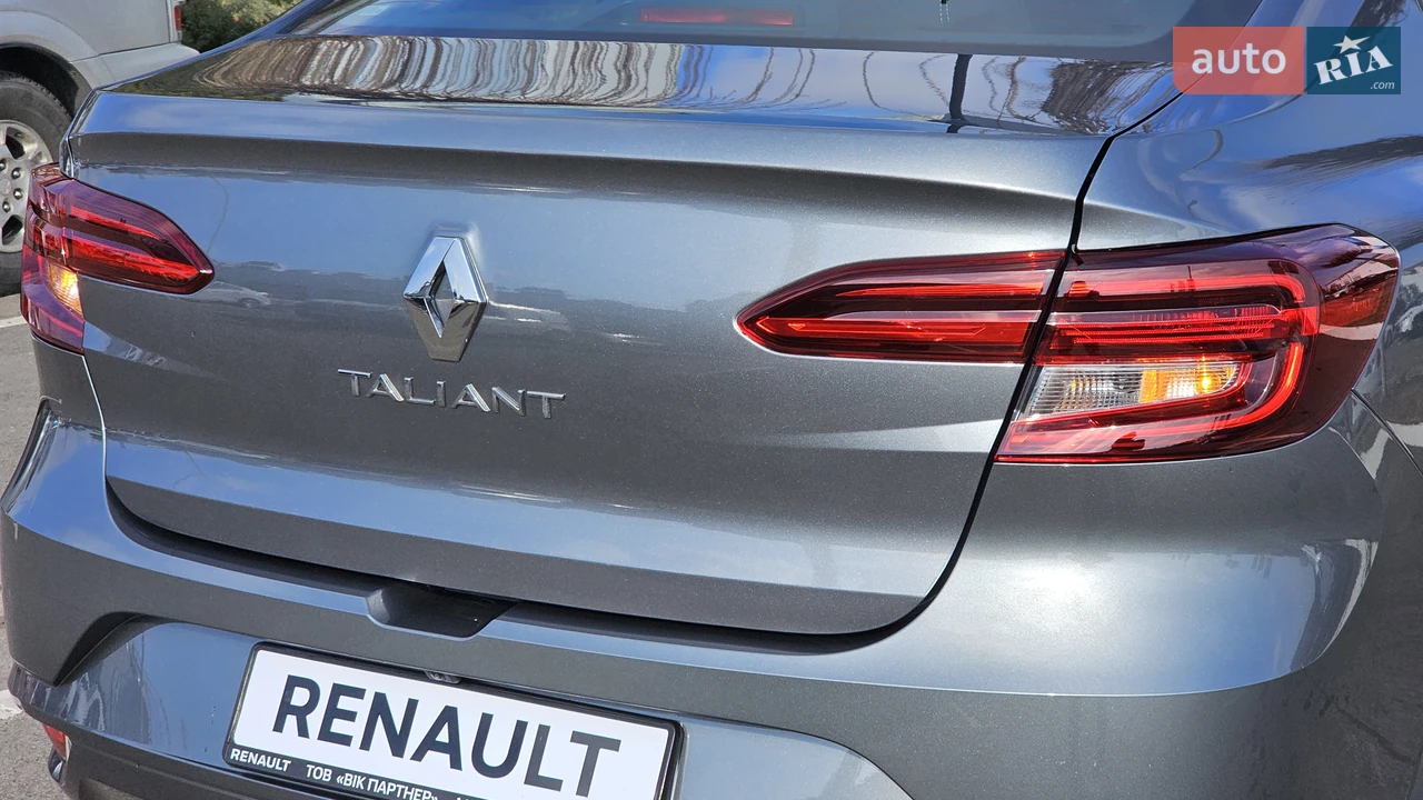 Renault-12
